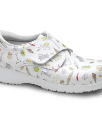 Zapatos de Cocina | Estampado Hostelería y Cocina