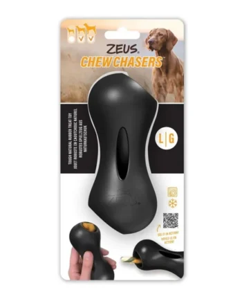 Zeus - Chewchasers Cacahuete