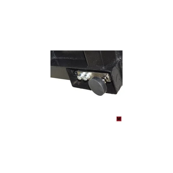 ZFD 900x600/1000x1000 600Kg 200g Plataforma de Baxtran