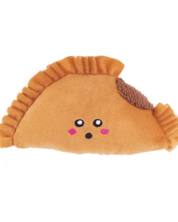 Zippy Paws - Empanada