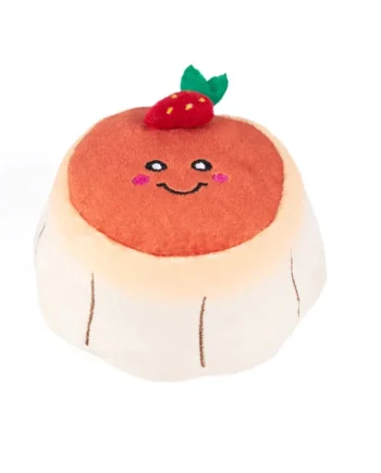 Zippy Paws - Flan