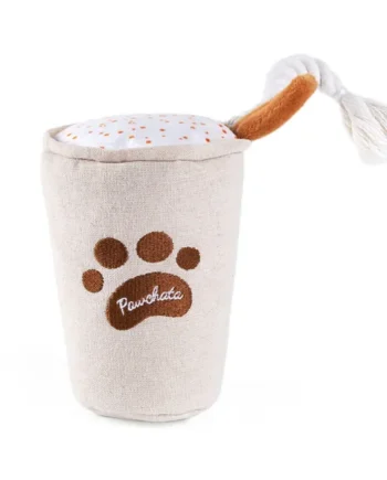 Zippy Paws - Horchata