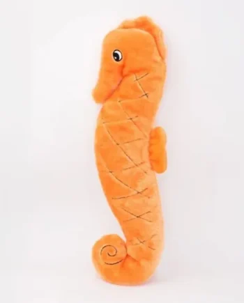 Zippy Paws- Jigglerz Caballito de mar