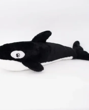 Zippy Paws- Jigglerz Orca
