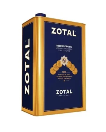 Zotal D 1K