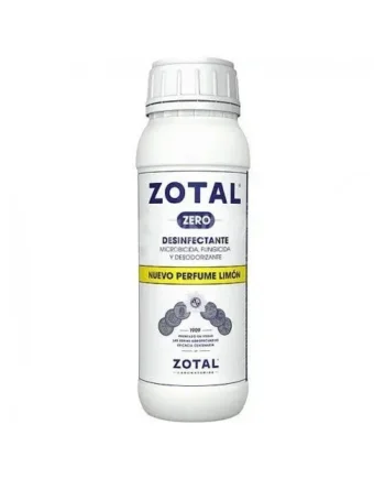 Zotal Zero Limón