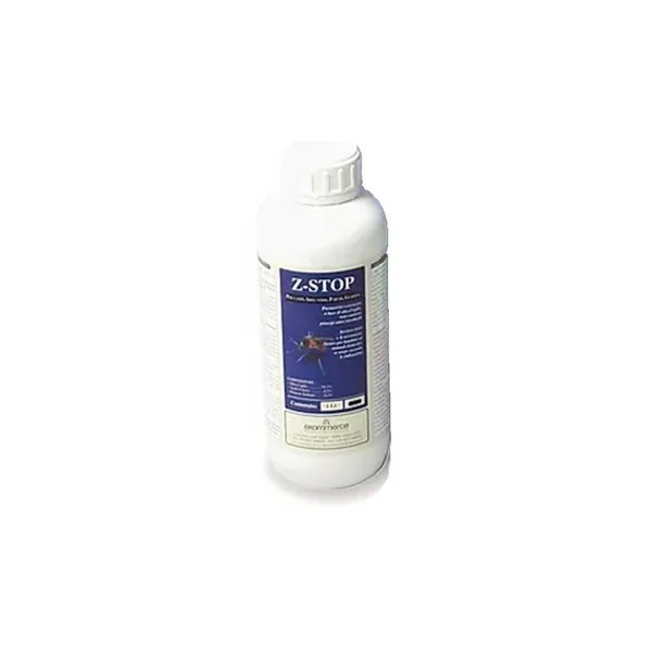Z-Stop Antimosquitos