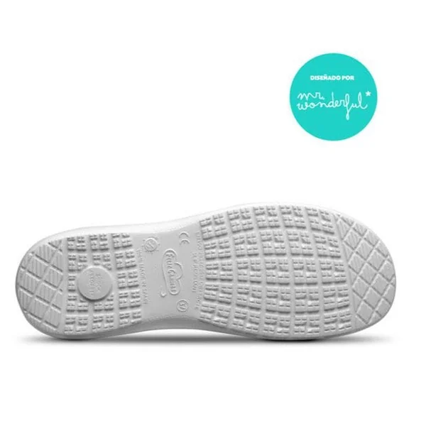 Zuecos Sanitarios Confort Mr Wonderful