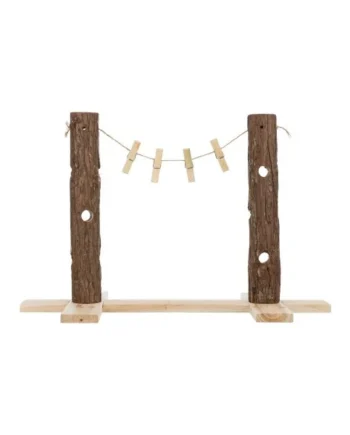 Árbol de Comida Natural Living Duo