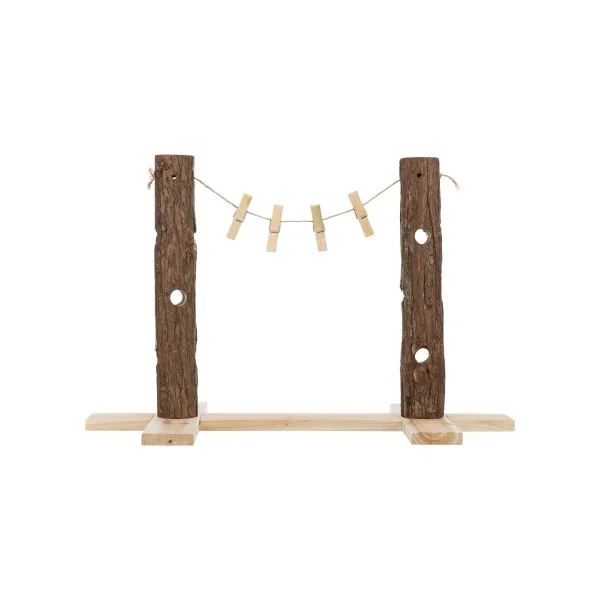 Árbol de Comida Natural Living Duo