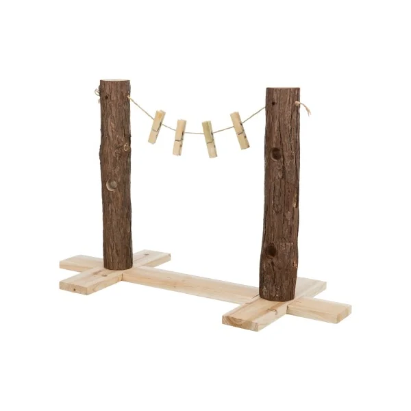 Árbol de Comida Natural Living Duo