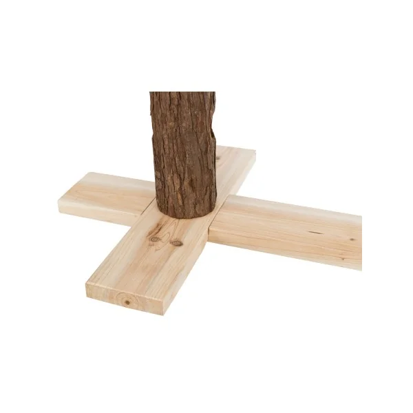 Árbol de Comida Natural Living Duo